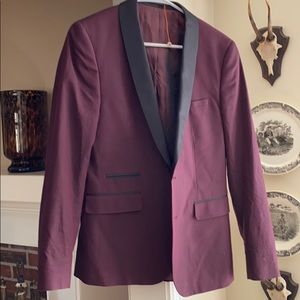 Ben Sherman sport coat